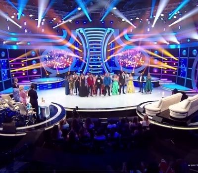 TV Series - 'Your Face Sounds Familiar'