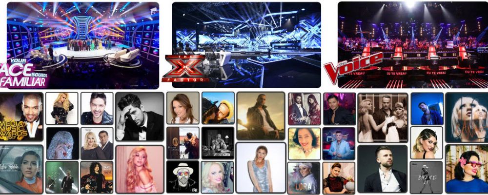 Before moving to Australia, Peter was the musical adviser, vocal coach, and piano accompanist to the Romanian version of Your Face Sounds Familiar, which is a competition between the finalists of the X Factor, The Voice, Eurovision contestants, and known singers, actors, entertainers and dancers. He was also the vocal coach for X-Factor and The Voice contestants.