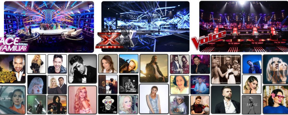 Before moving to Australia, Peter was the musical adviser, vocal coach, and piano accompanist to the Romanian version of Your Face Sounds Familiar, which is a competition between the finalists of the X Factor, The Voice, Eurovision contestants, and known singers, actors, entertainers and dancers. He was also the vocal coach for X-Factor and The Voice contestants.